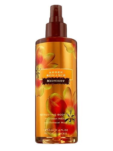 Victoria's Secret Amber Romance Midnight
