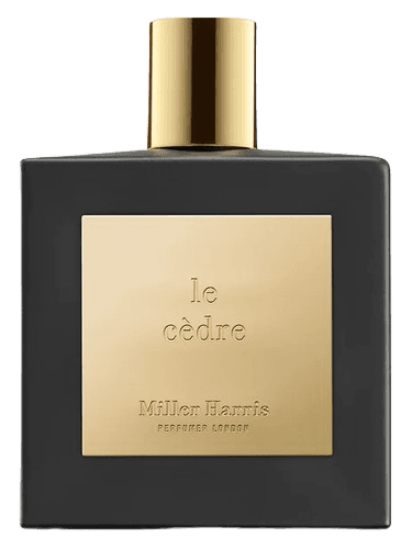 Miller Harris Le Cedre