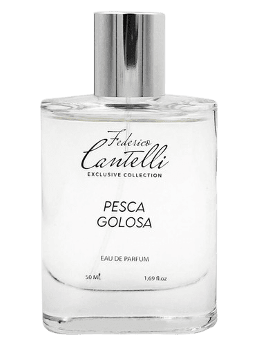 Federico Cantelli Exclusive Collection Pesca Golosa