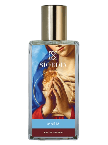 Siordia Parfums Maria