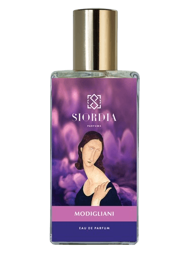 Siordia Parfums Modigliani