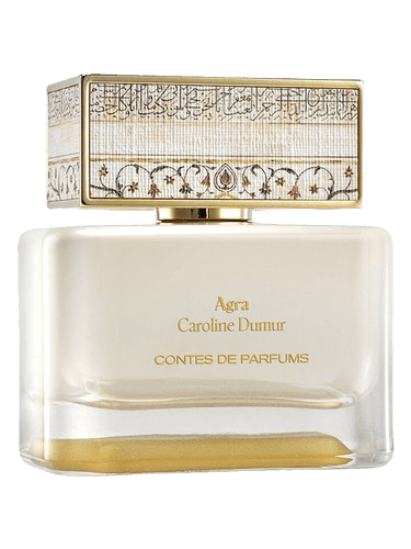 Contes de Parfums Agra (Caroline Dumur)
