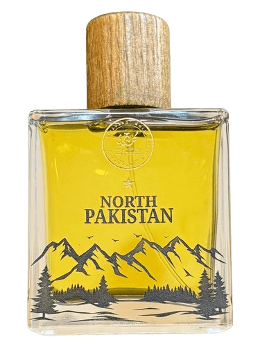 Mahdi Perfumes North Pakistan
