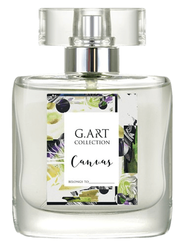 Parfums Genty Canvas