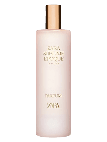 Zara Sublime Epoque Nectar