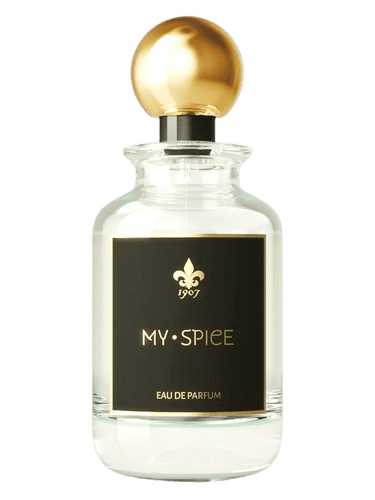 1907 My Spice
