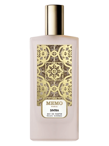 Memo Paris Sintra