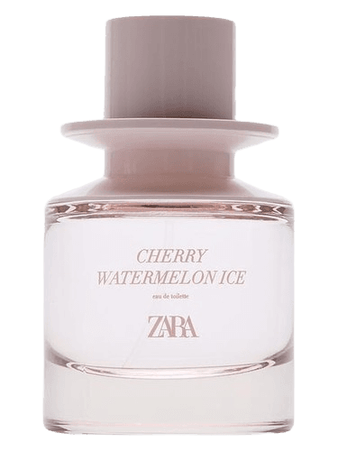 Zara Cherry Watermelon Ice