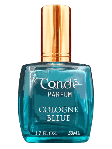 Condé Parfum Cologne Bleue