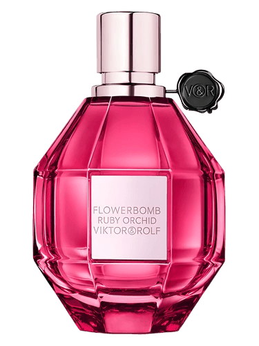 Viktor&Rolf Flowerbomb Ruby Orchid
