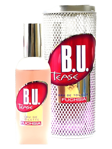 Sarantis B.U. Tease Fuchsia