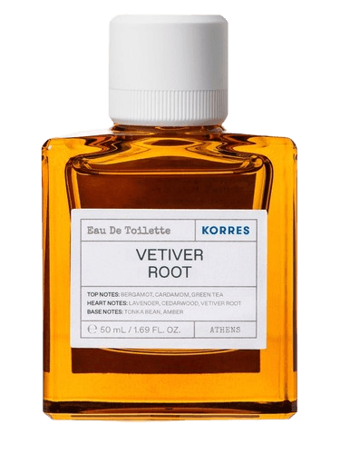 Korres Vetiver Root