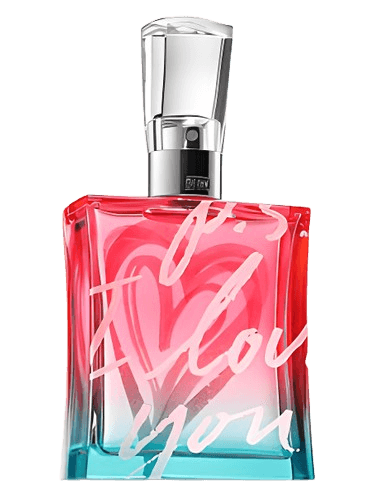 Bath & Body Works P.S. I Love You Spring Fling