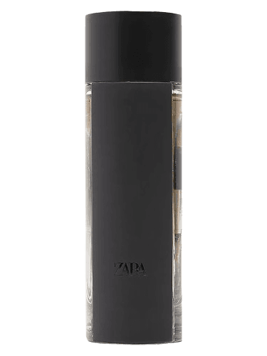 Zara Zara Black Eau de Toilette