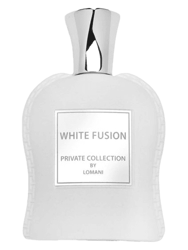 Lomani White Fusion