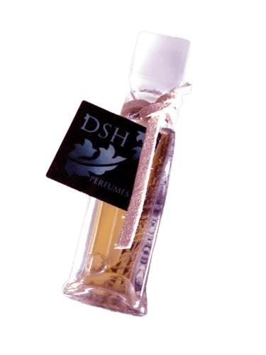 DSH Perfumes Reveries de Paris