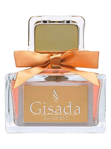 Gisada Gisada Donna