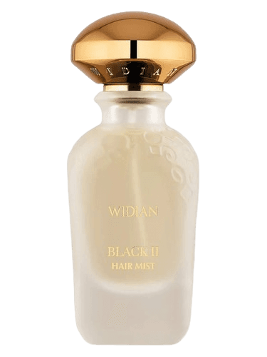 WIDIAN Black II Hair Mist