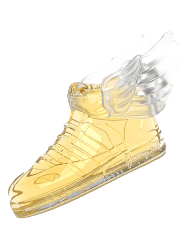 Adidas Adidas Originals by Jeremy Scott