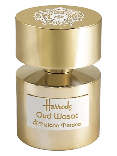 Tiziana Terenzi Oud Wasat