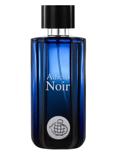 Fragrance World Adicto Noir