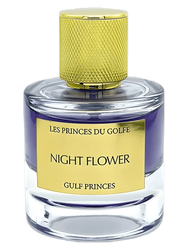 Les Fleurs du Golfe Night Flower