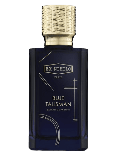 Ex Nihilo Blue Talisman Extrait de Parfum