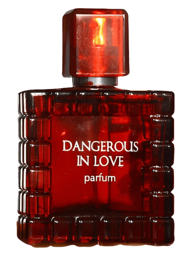 Новая Заря (The New Dawn) Dangerous in Love