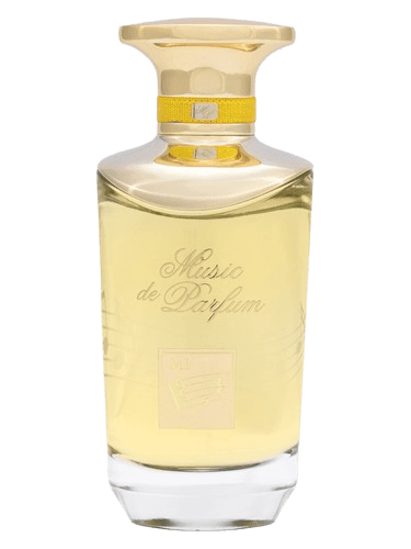 Music de Parfum MI