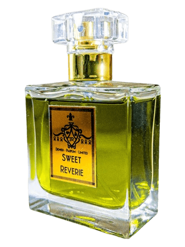 DeMer Parfum Limited Sweet Reverie