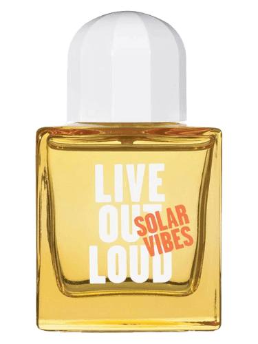 Avon Live Out Loud Solar Vibes