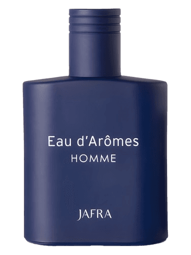 JAFRA Eau D'aromes Homme