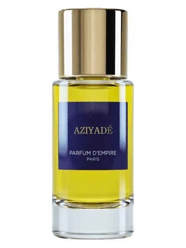 Parfum d'Empire Aziyade