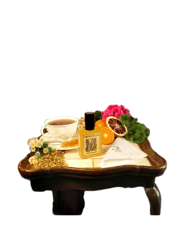 Solstice Scents Victorian Tea Room
