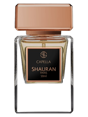 Shauran Capella