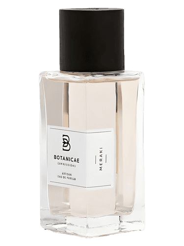 Botanicae Meraki