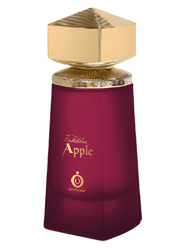 OriArome Forbidden Apple
