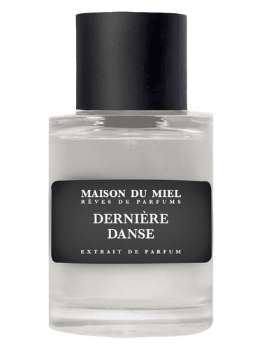 Maison Du Miel Dernière Danse