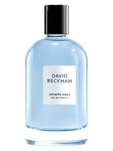 David Beckham Infinite Aqua