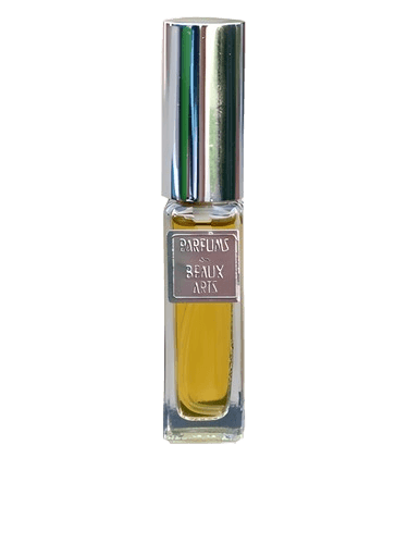 DSH Perfumes Essenza dell'Ibisco (Italian Journey No. 6)