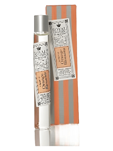 Royal Apothic Orange Blossom Extract