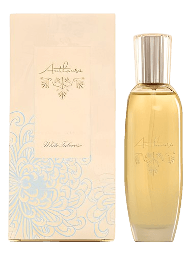 Anthousa White Tuberose
