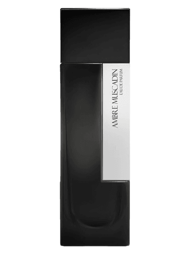 Laurent Mazzone Parfums Ambre Muscadin