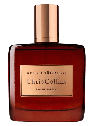 Chris Collins African Rooibos