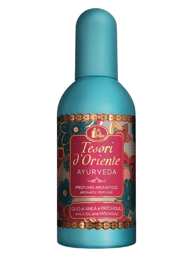 Tesori d'Oriente Ayurveda