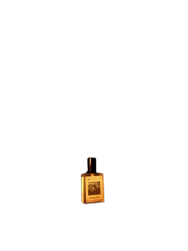 Solstice Scents Upstairs Window