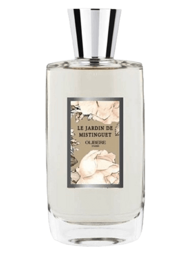Olibere Parfums Le Jardin De Mistinguet
