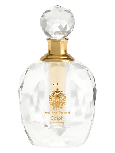 Tiziana Terenzi Saiph Attar