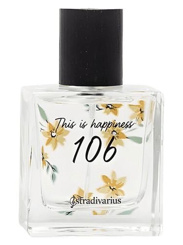 Stradivarius 106 This Is Happiness