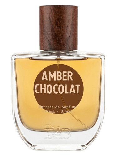 The Lab Amber Chocolate
